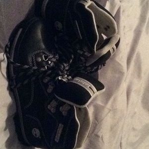 Timberlands gently used